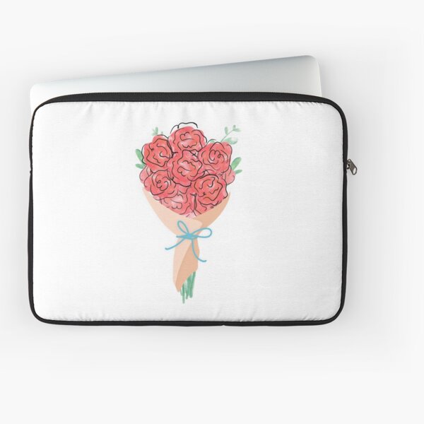 Aperçu de l'œuvre Bouquet de roses créée et vendue par Marin Walters.
