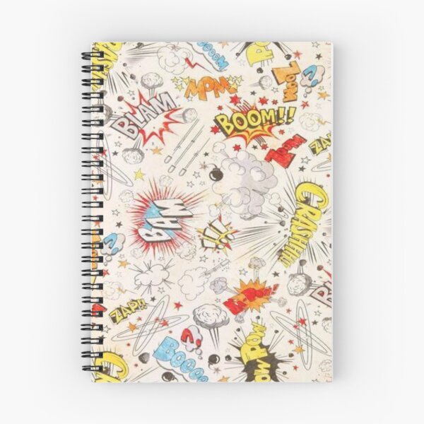 Item preview, Retro Comic Print designed and sold by ansleyelisa.