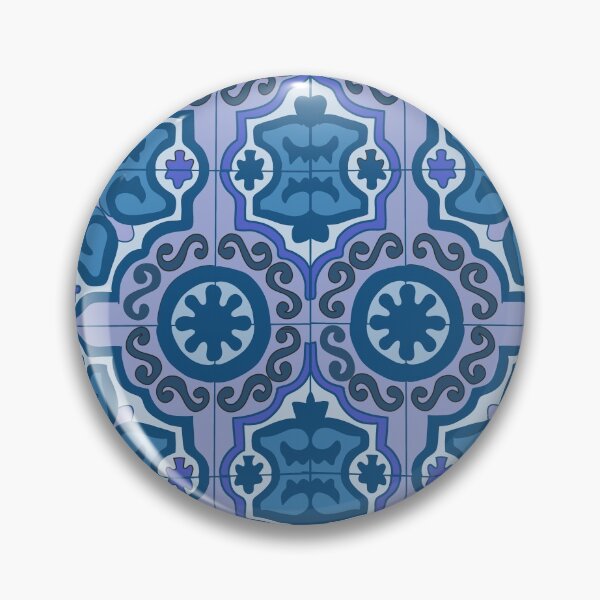 Item preview, Greek Tiling designed and sold by zoliza.