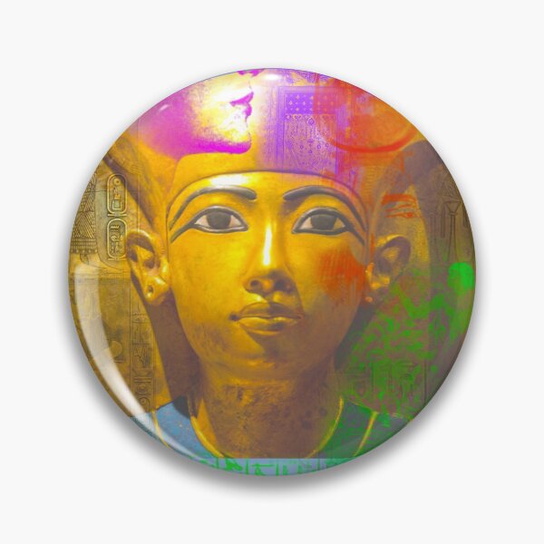 Item preview, Young Boy King designed and sold by AnkhaDesh.