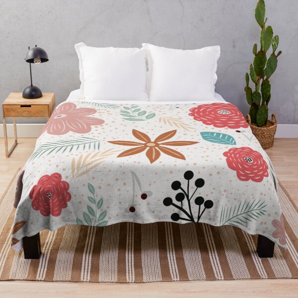 Item preview, Daisy Flower Power Scattered in the Wind designed and sold by Hanlar.