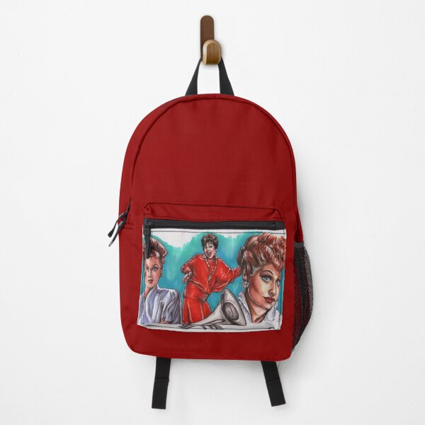 Item preview, We Love That Redhead! designed and sold by xandra-homes.