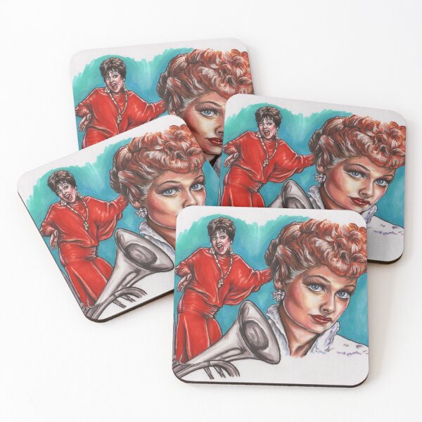 Item preview, We Love That Redhead! designed and sold by xandra-homes.