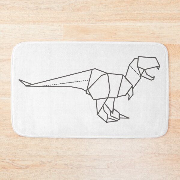 Item preview, T-Rex • Roar! designed and sold by abbazabba.