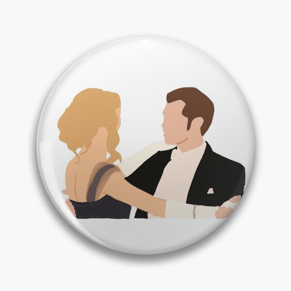 Item preview, Caroline and Klaus designed and sold by crystalguo.