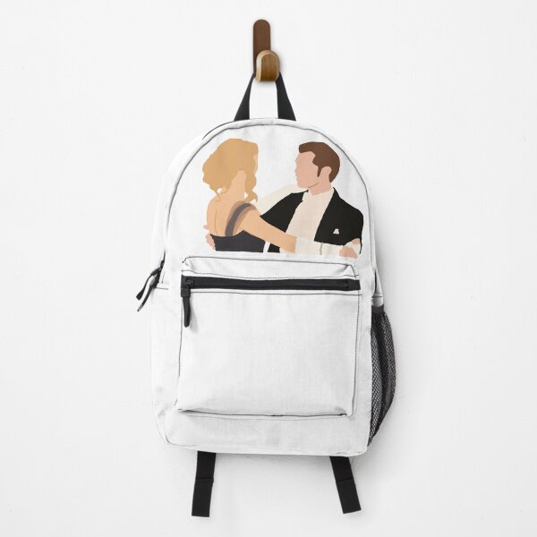 Item preview, Caroline and Klaus designed and sold by crystalguo.