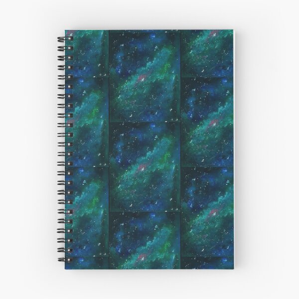 Item preview, Nebula  designed and sold by Preety Padhiyar.