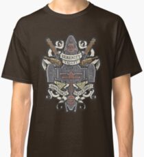 Serenity Valley Memorial Classic T-Shirt