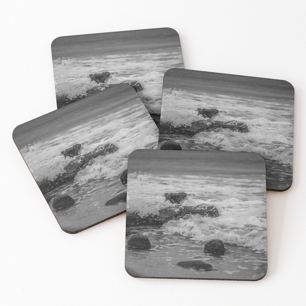 Item preview, Coasters (Set of 4) designed and sold by InNature.