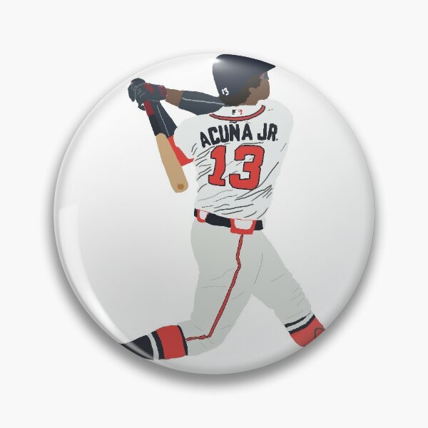 Pin on Tomahawkin' ~ Braves