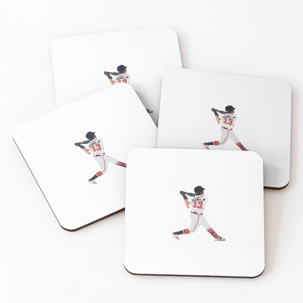 Item preview, Ronald Acuña Jr. Design designed and sold by mya liz.