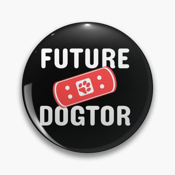 Item preview, Future Dogtor designed and sold by KOJO SHOP.