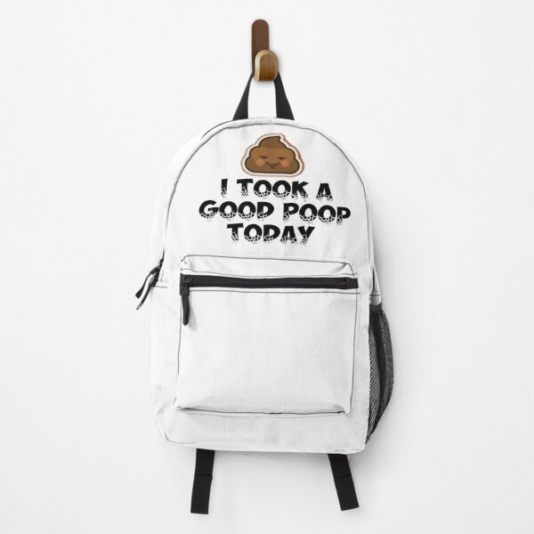 Item preview, I Took A Good poop Today Funny Poop designed and sold by linart1.