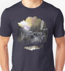 The Fellowship Unisex T-Shirt