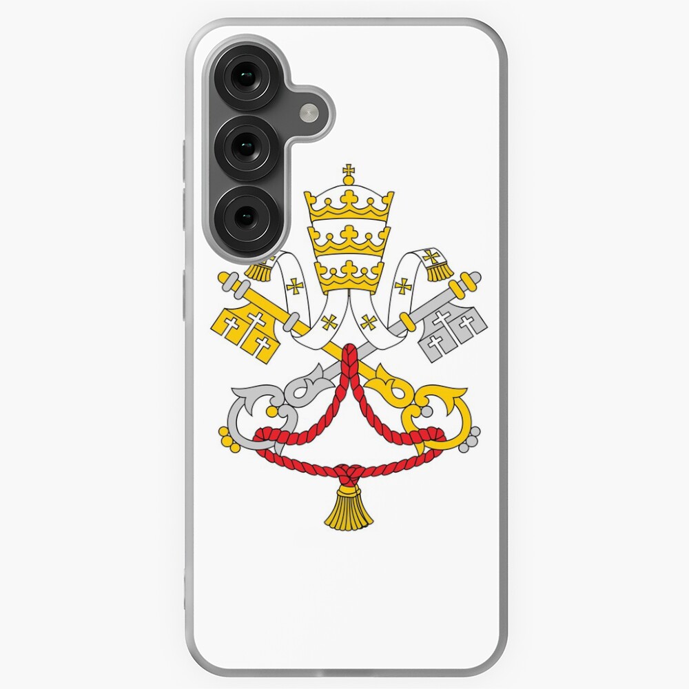 Item preview, Samsung Galaxy Soft Case designed and sold by tradcatfem.