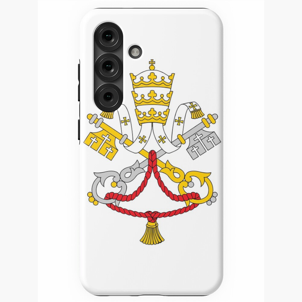 Item preview, Samsung Galaxy Tough Case designed and sold by tradcatfem.