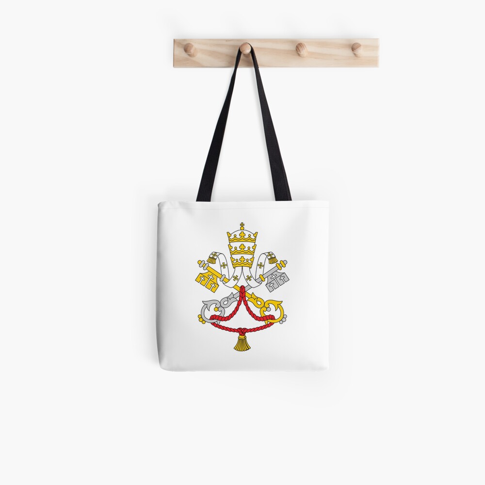 Item preview, All Over Print Tote Bag designed and sold by tradcatfem.