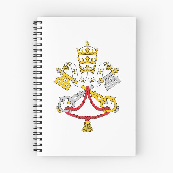 Item preview, One Holy Catholic Church - White designed and sold by tradcatfem.