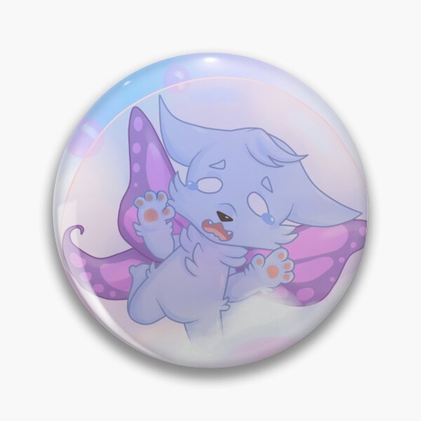 Item preview, bubbles designed and sold by inkblotwolf.