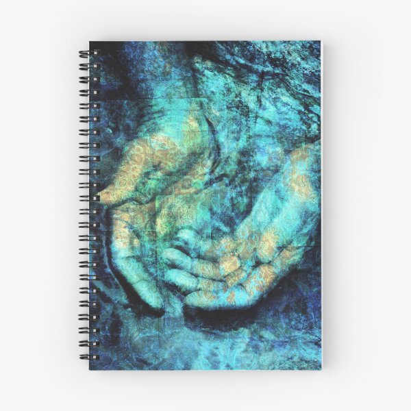 Item preview, Healing Waters designed and sold by Elena Ray.