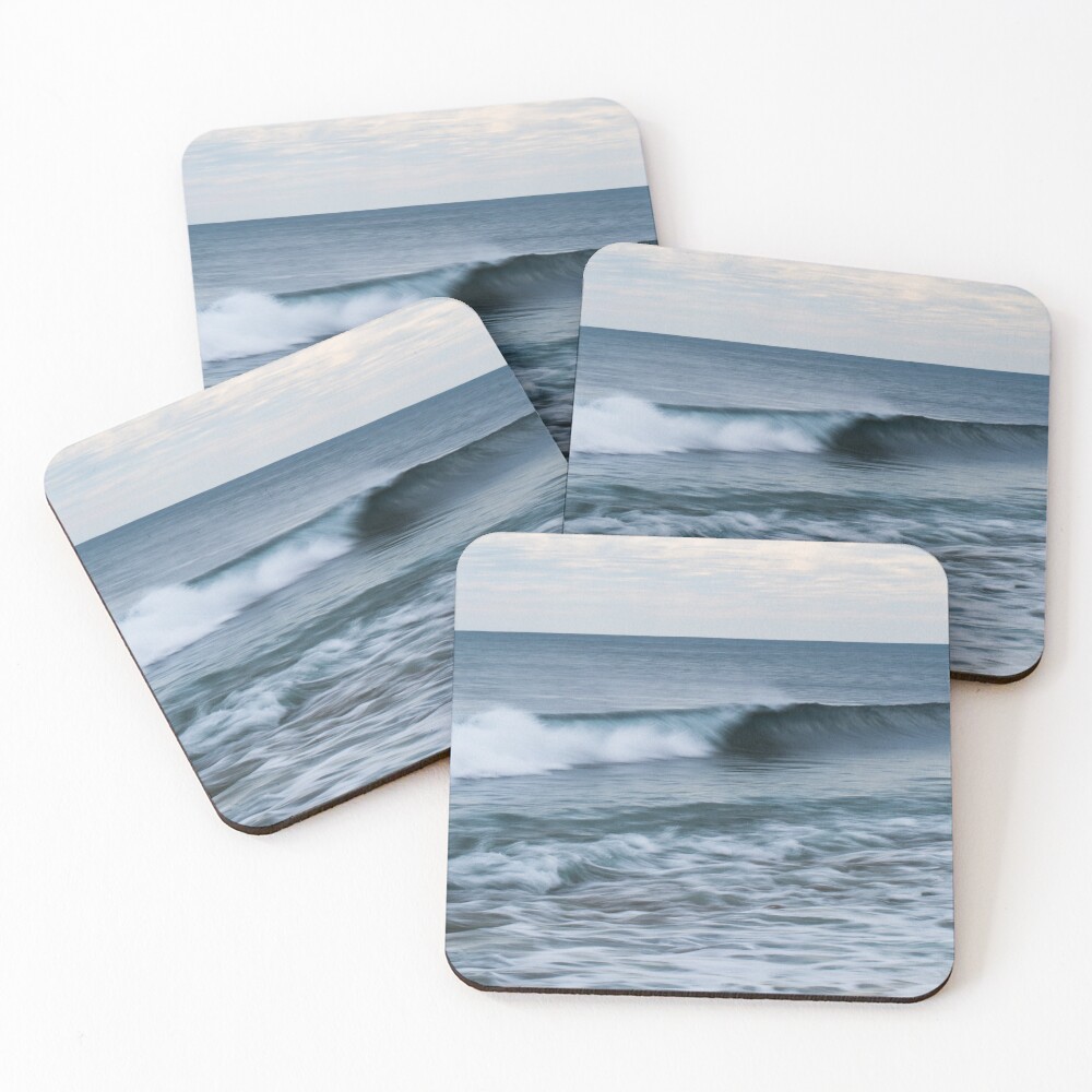 Item preview, Coasters (Set of 4) designed and sold by InNature.