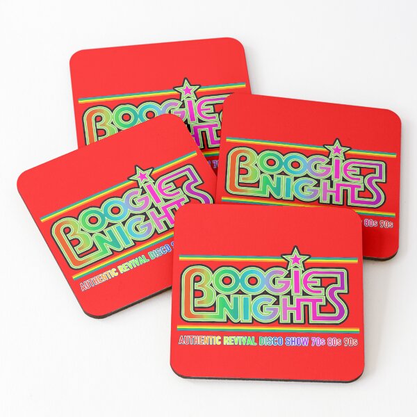 Item preview, Boogie Nights Disco designed and sold by lacm2020.