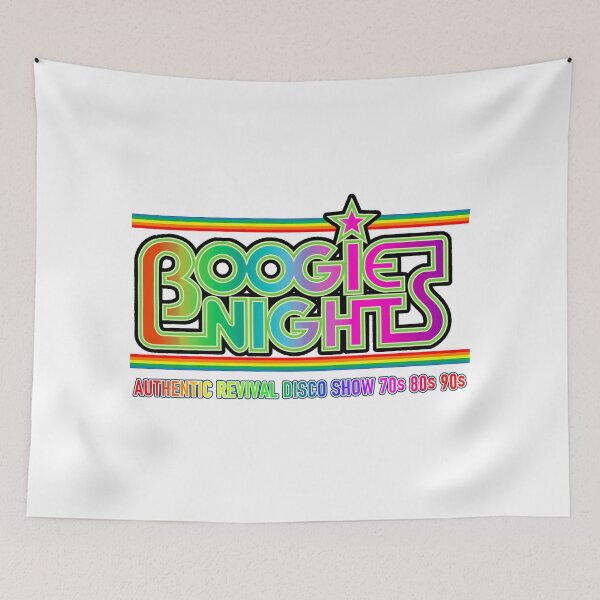 Item preview, Boogie Nights Disco designed and sold by lacm2020.