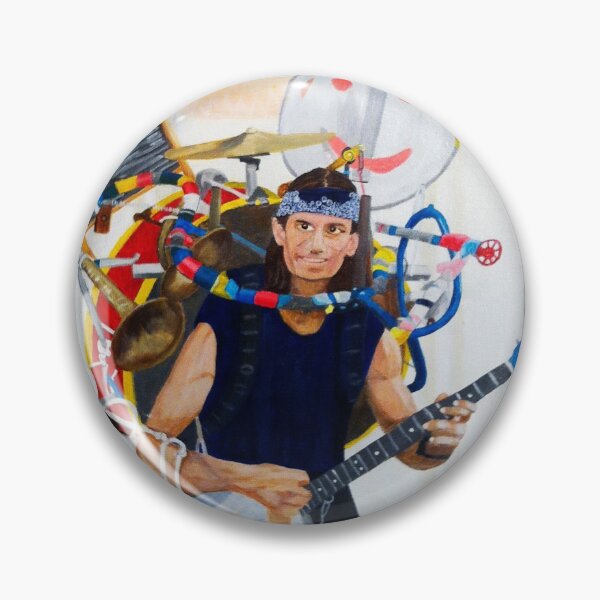 Item preview, A One Man Band designed and sold by SueBMytko.