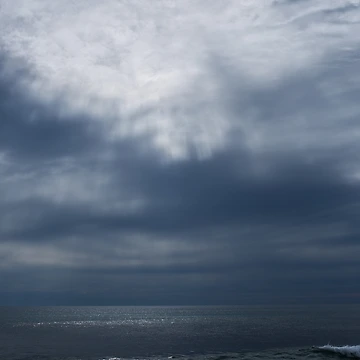 Artwork thumbnail, The light by InNature