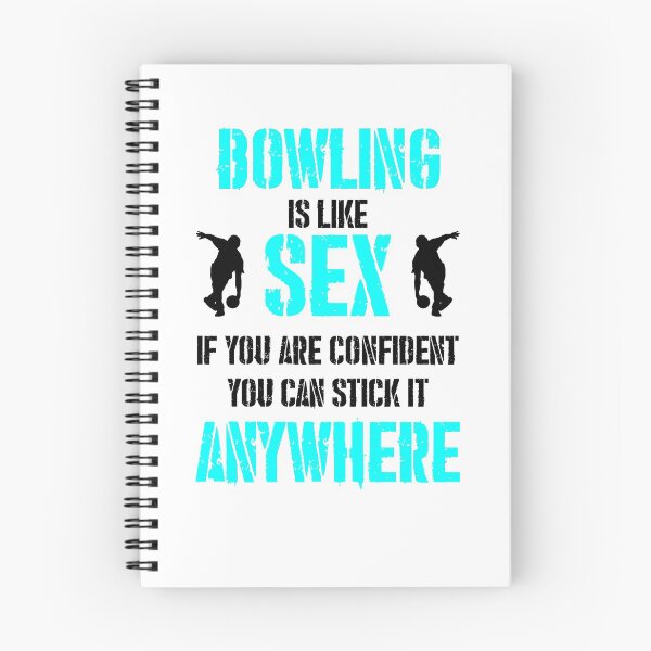 Item preview, Ten Pin Bowling designed and sold by BitcoinBros.