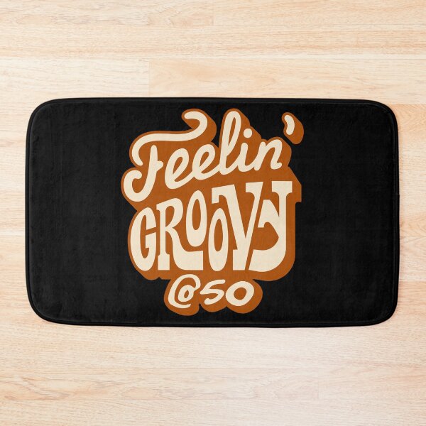Item preview, Feelin Groovy @ 50 designed and sold by KoolMoDee.