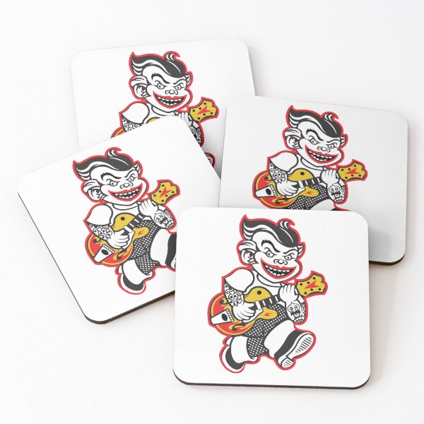 Item preview, Rockabilly designed and sold by tomfoolery1982.