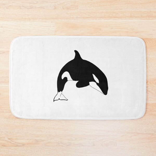 Item preview, Orca designed and sold by amberlart.