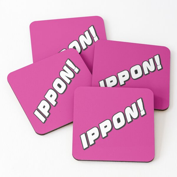 Item preview, Ninjala IPPON designed and sold by pocketdesignsar.