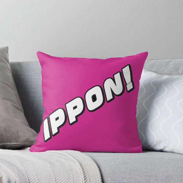 Item preview, Ninjala IPPON designed and sold by pocketdesignsar.