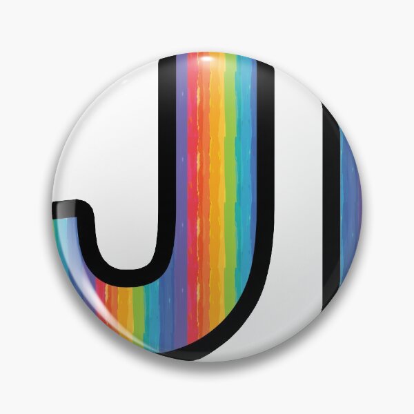 Item preview, The Letter J (Jj) designed and sold by Jixzl.