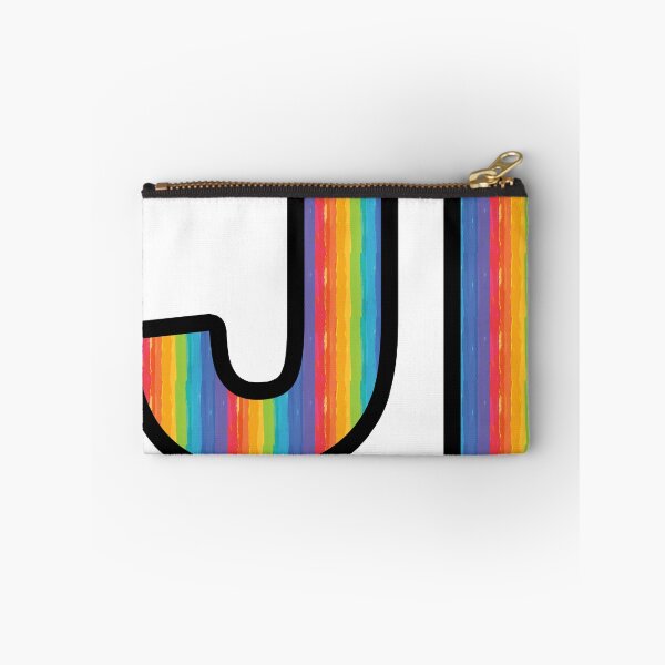 Item preview, The Letter J (Jj) designed and sold by Jixzl.