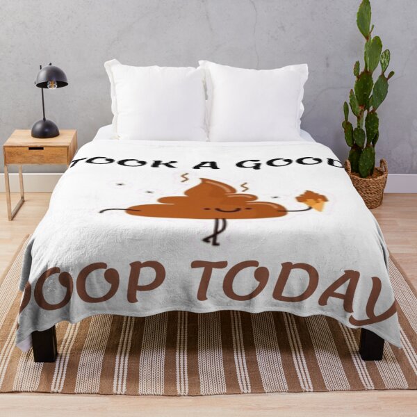 Item preview, I Took A Good poop Today Funny Poop designed and sold by linart1.