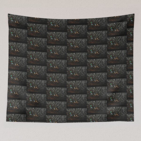 Item preview, Ghost Town 12 designed and sold by dayartist.
