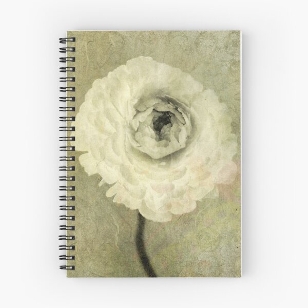Item preview, Ranunculus designed and sold by Elena Ray.