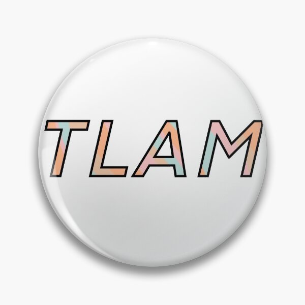 Item preview, Groovy TLAM designed and sold by sharptopstamped.