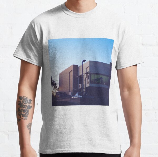 Afterglow Classic T-Shirt
