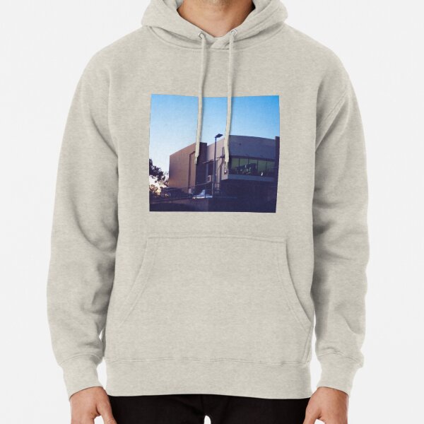 Afterglow Pullover Hoodie