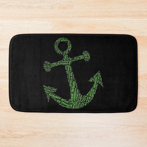 Item preview, Naughty Nautical Names Nauti Boat Names Design designed and sold by KoolMoDee.