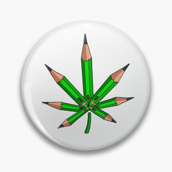 Item preview, Pencil 420 designed and sold by santanafirpo.