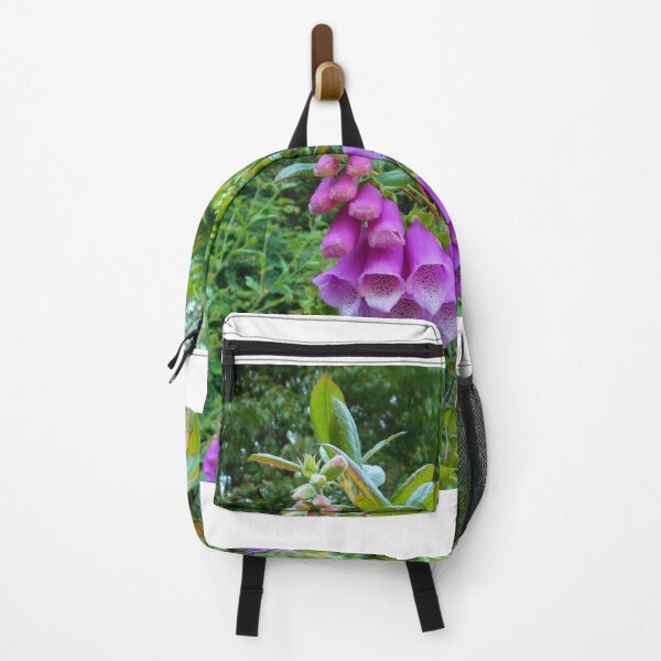 Item preview, Foxgloves Dreaming designed and sold by Kathryn Jones.