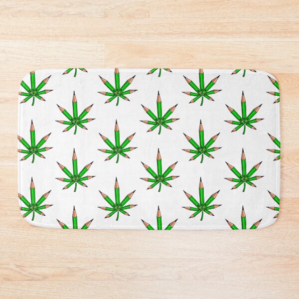 Item preview, Pencil 420 designed and sold by santanafirpo.