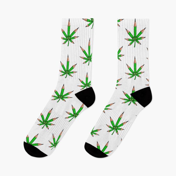 Item preview, Pencil 420 designed and sold by santanafirpo.