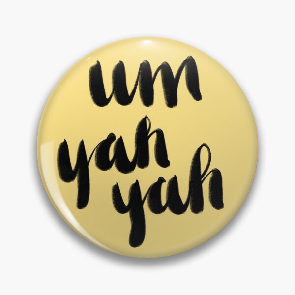 Item preview, St. Olaf Um Yah Yah designed and sold by Mackenzie Todd.