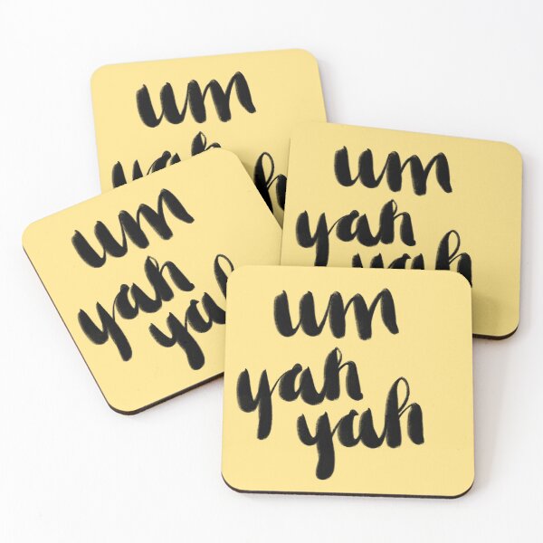 Item preview, St. Olaf Um Yah Yah designed and sold by Mackenzie Todd.